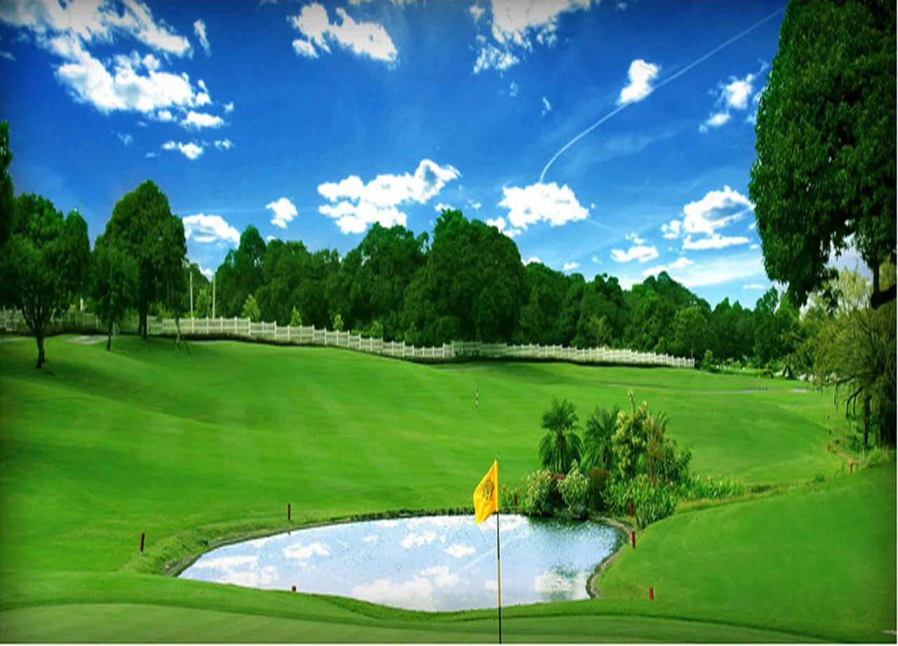 The Orchard Golf & Country Club editorial view 2
